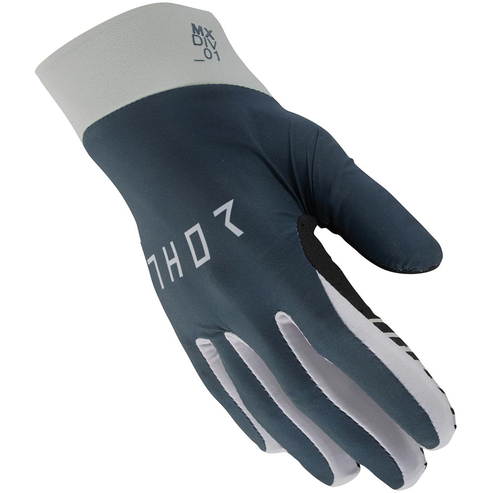 Gants Agile Solid