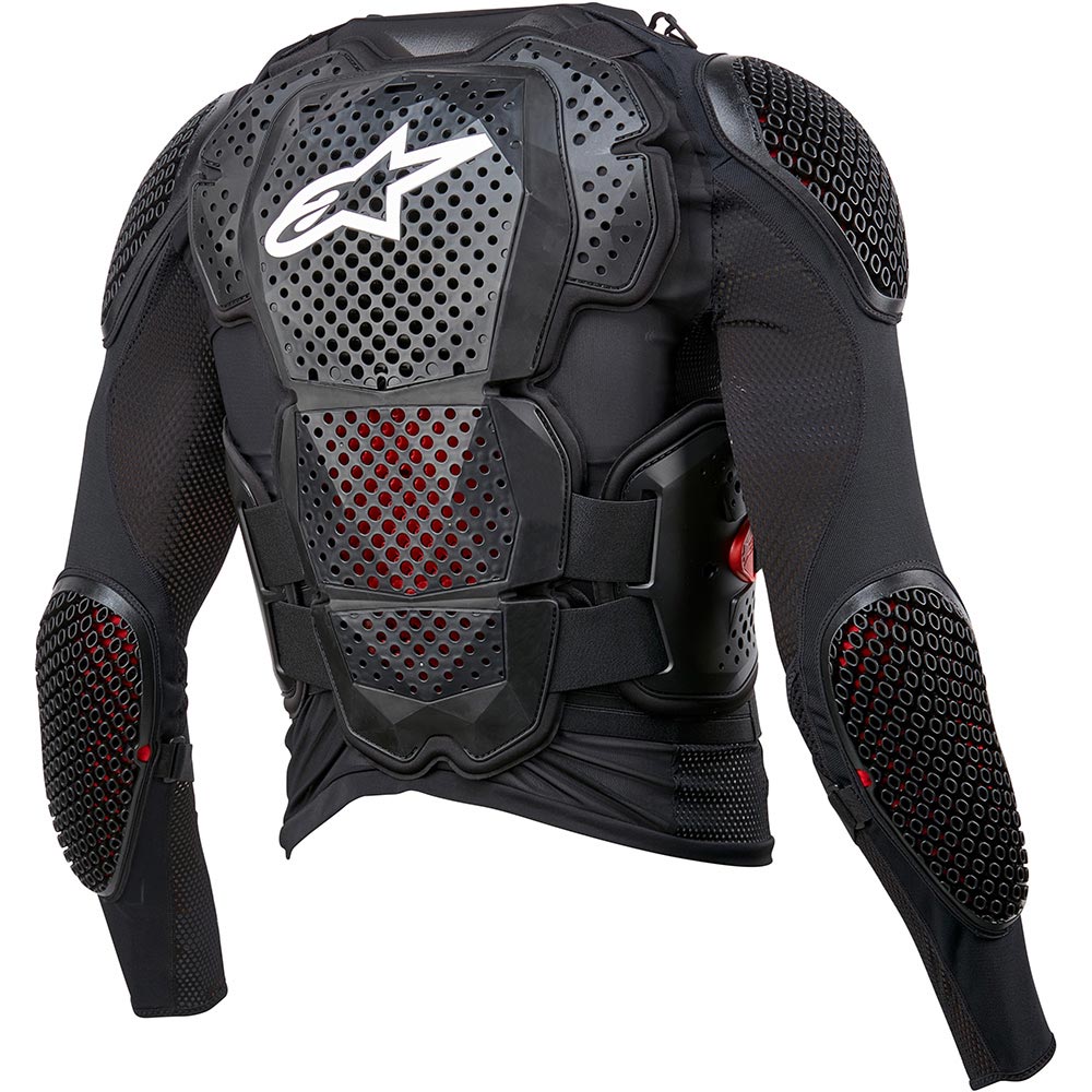 Gilet anatomique de protection Bionic Tech V3