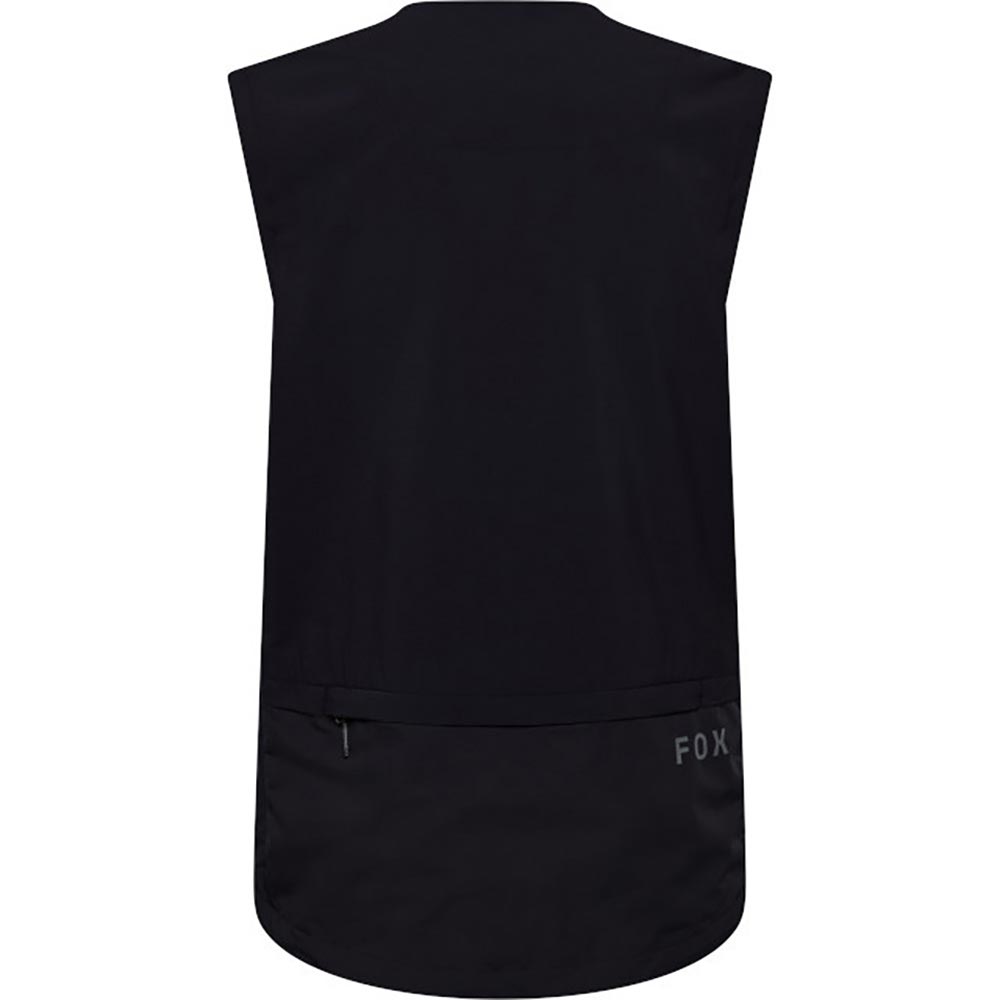 Gilet sans manches Ranger Off-Road Wind