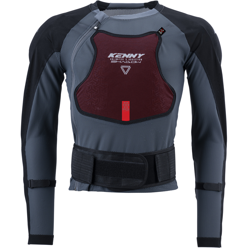Gilet de protection Shadow