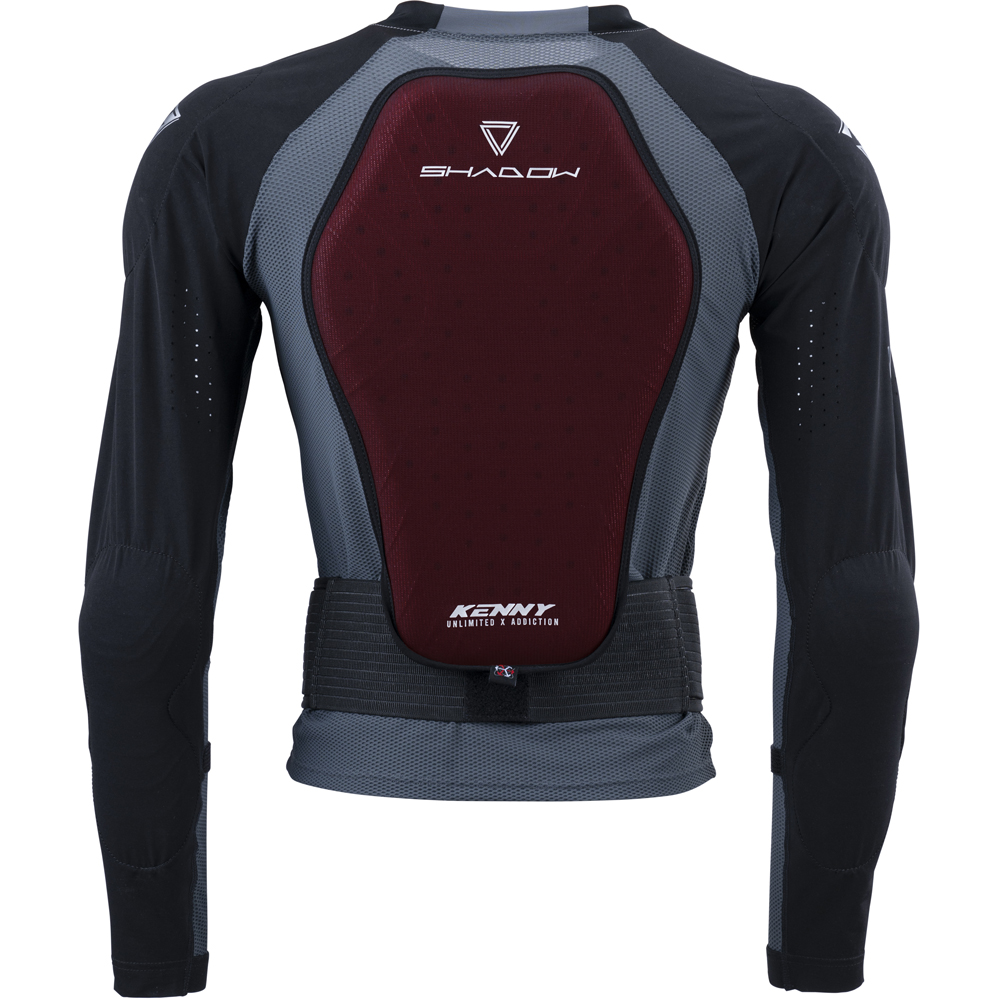 Gilet de protection Shadow