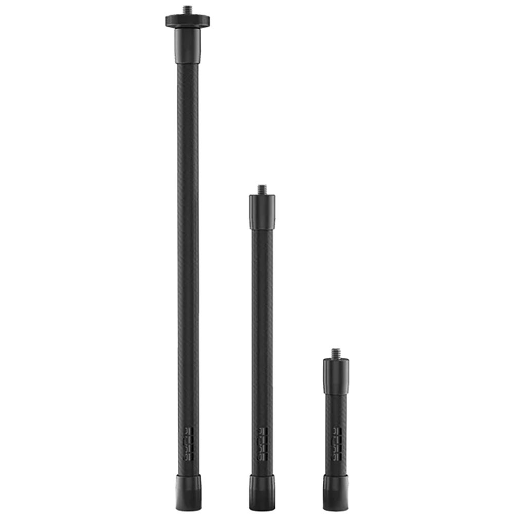 Kit d'extension en fibres de carbone