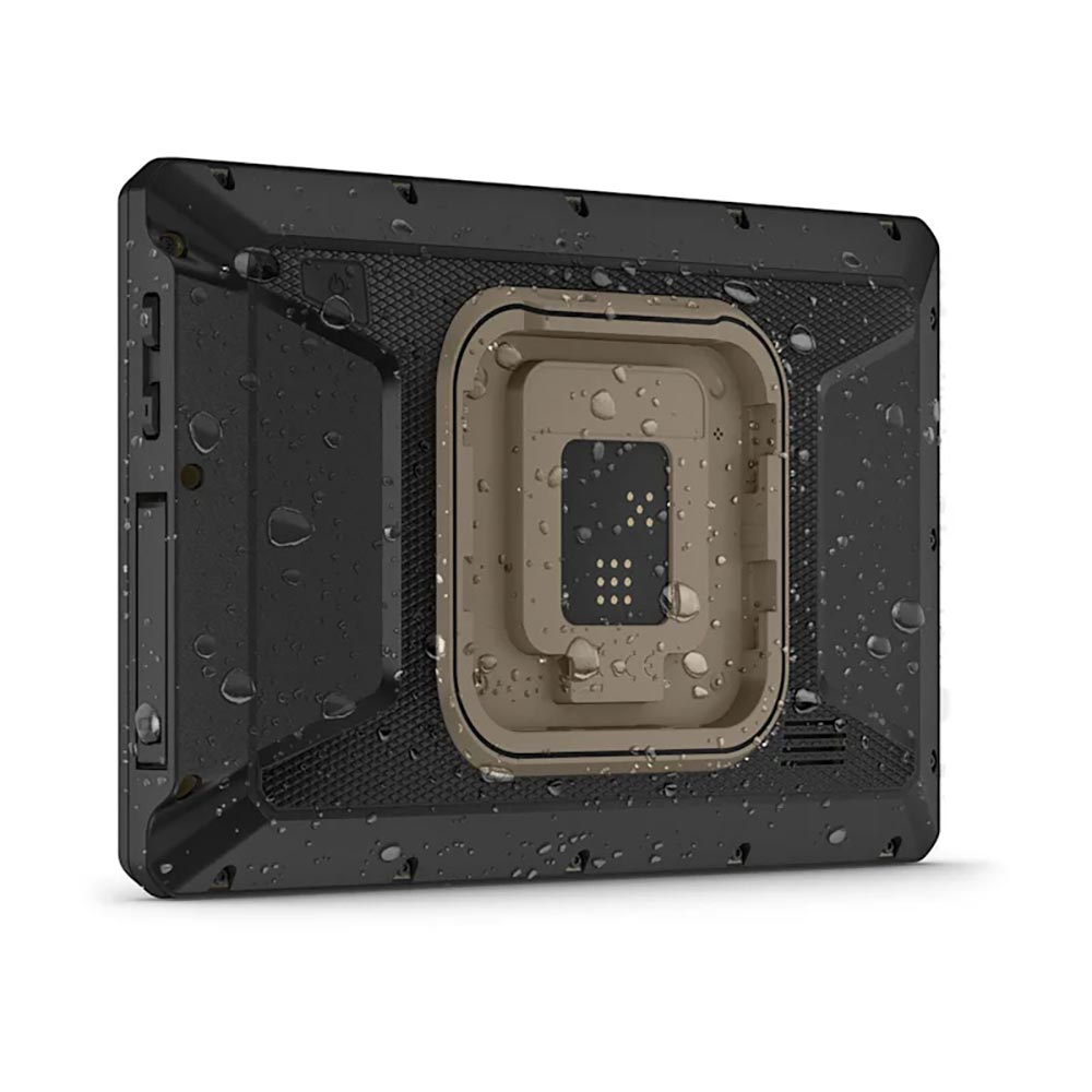 GPS Tread® 2 - Overland Edition