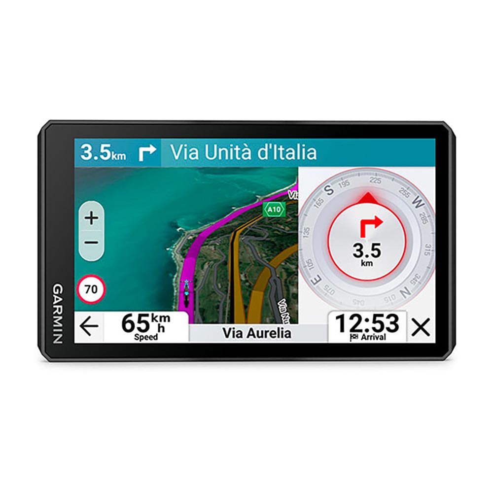 GPS Zūmo® XT3 6