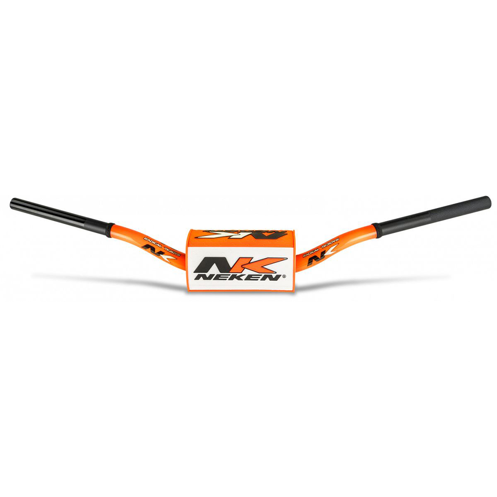 Guidon Original RMZ - diamètre variable design conique