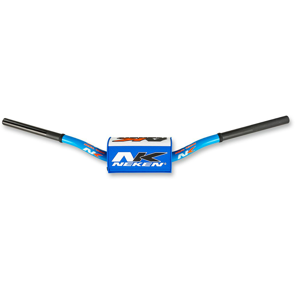 Guidon Original YZF - diamètre variable design conique