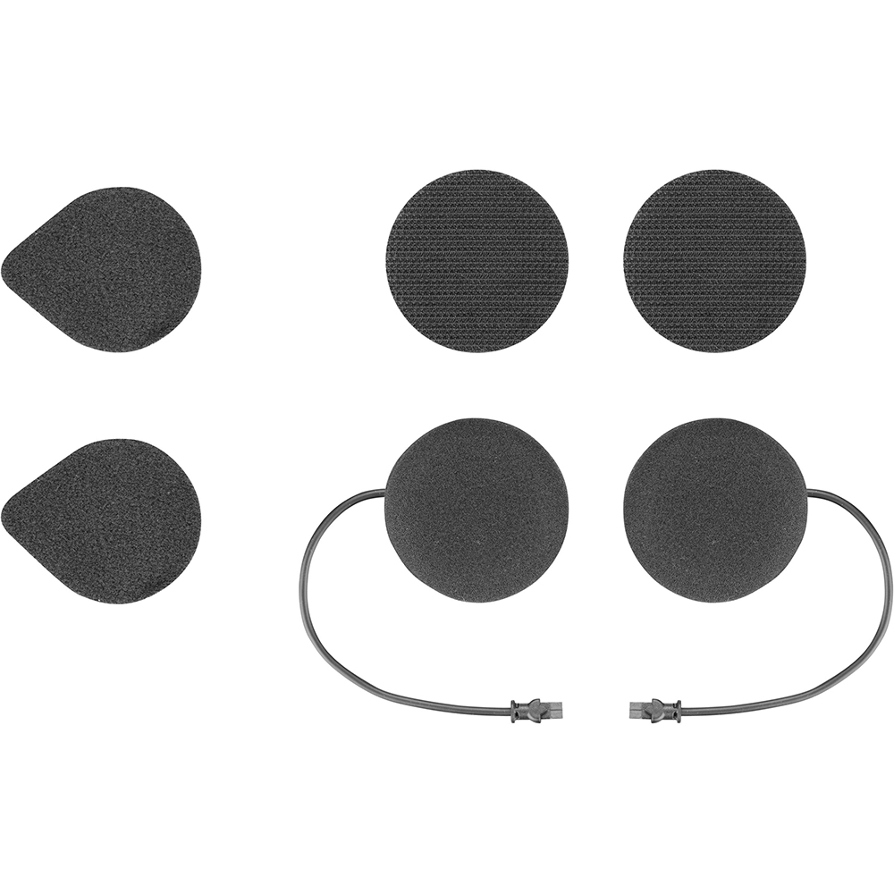 Haut-parleur de rechange 32 mm|U-Com 2 / 4