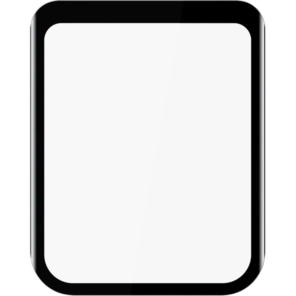 Protection d'écran | X6