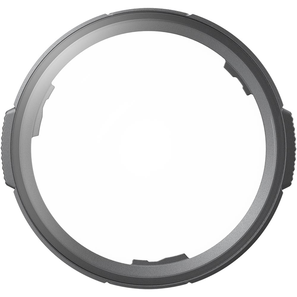 Protège-objectifs Standard | X6