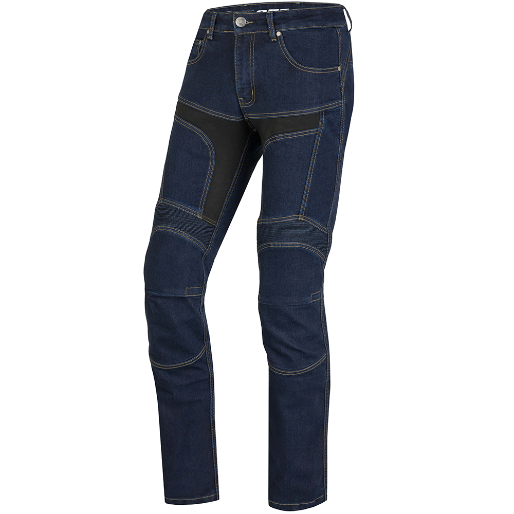 Jean Biker