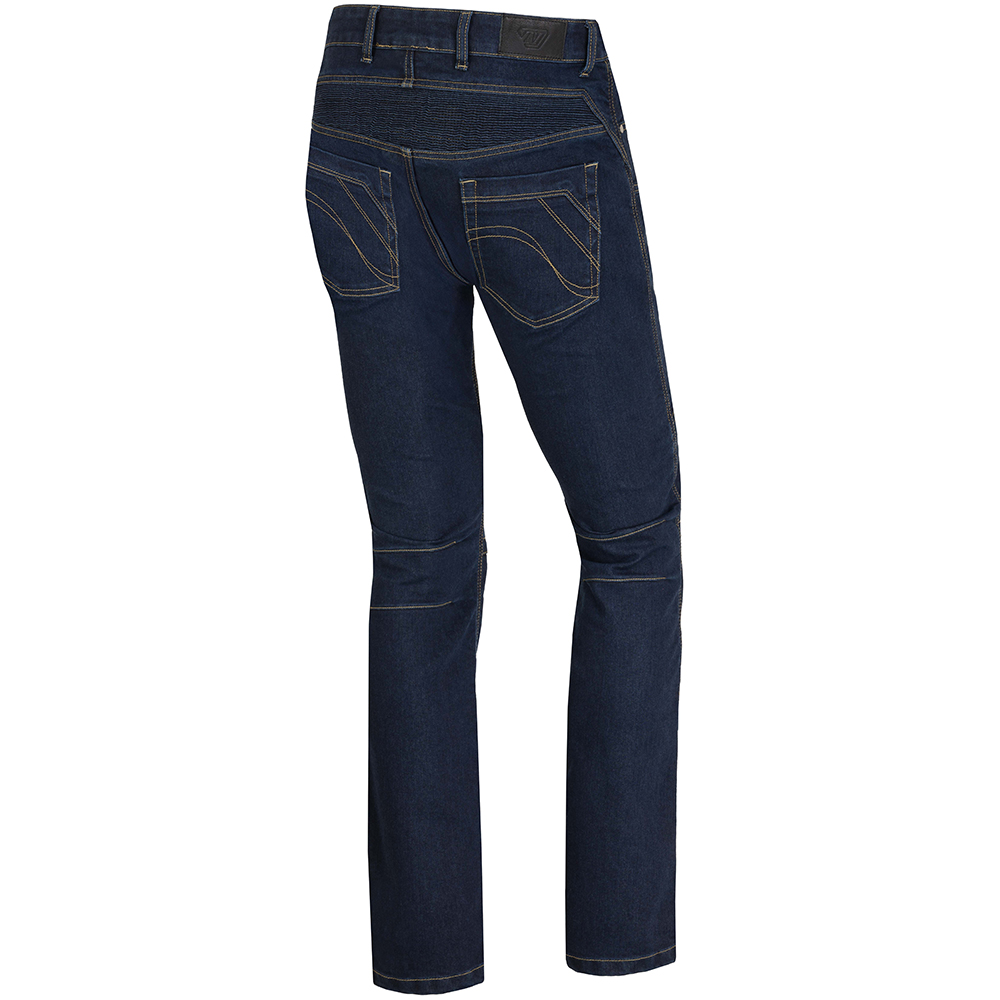 Jean Biker