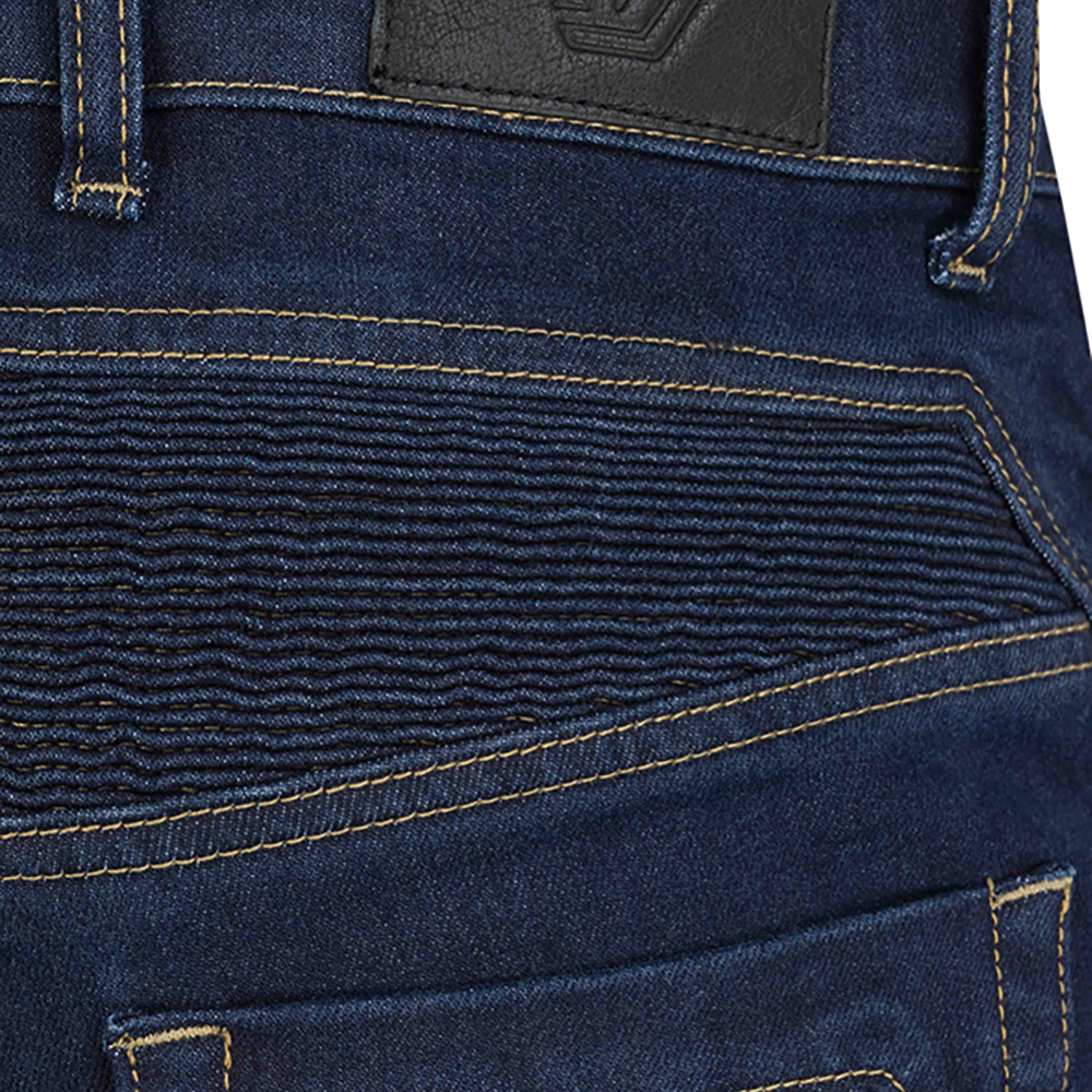 Jean Biker