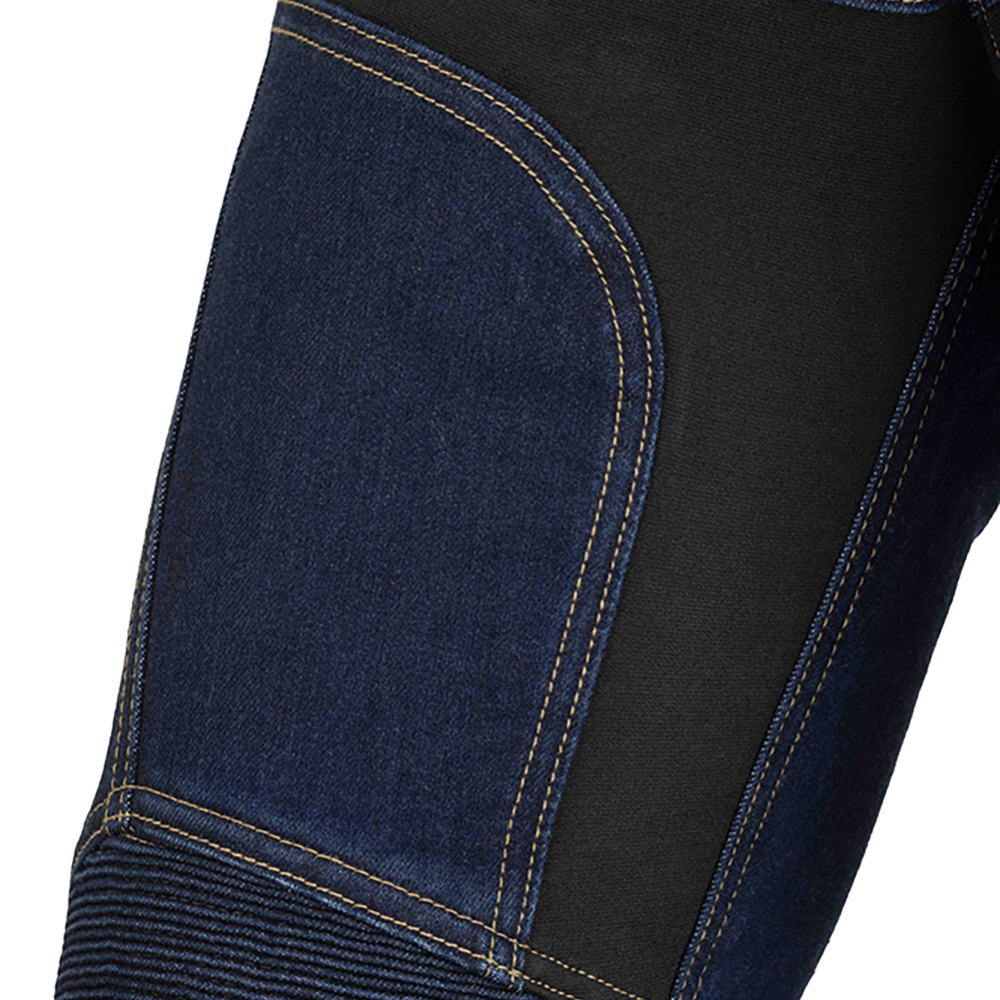 Jean Biker
