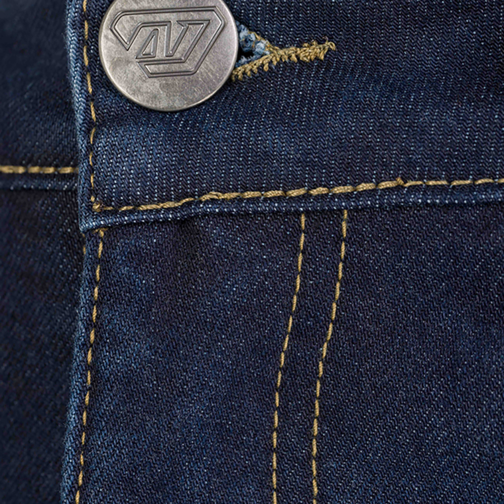 Jean Biker