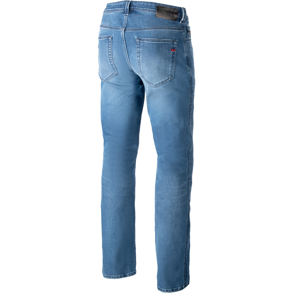 Jean Tadao Regular fit