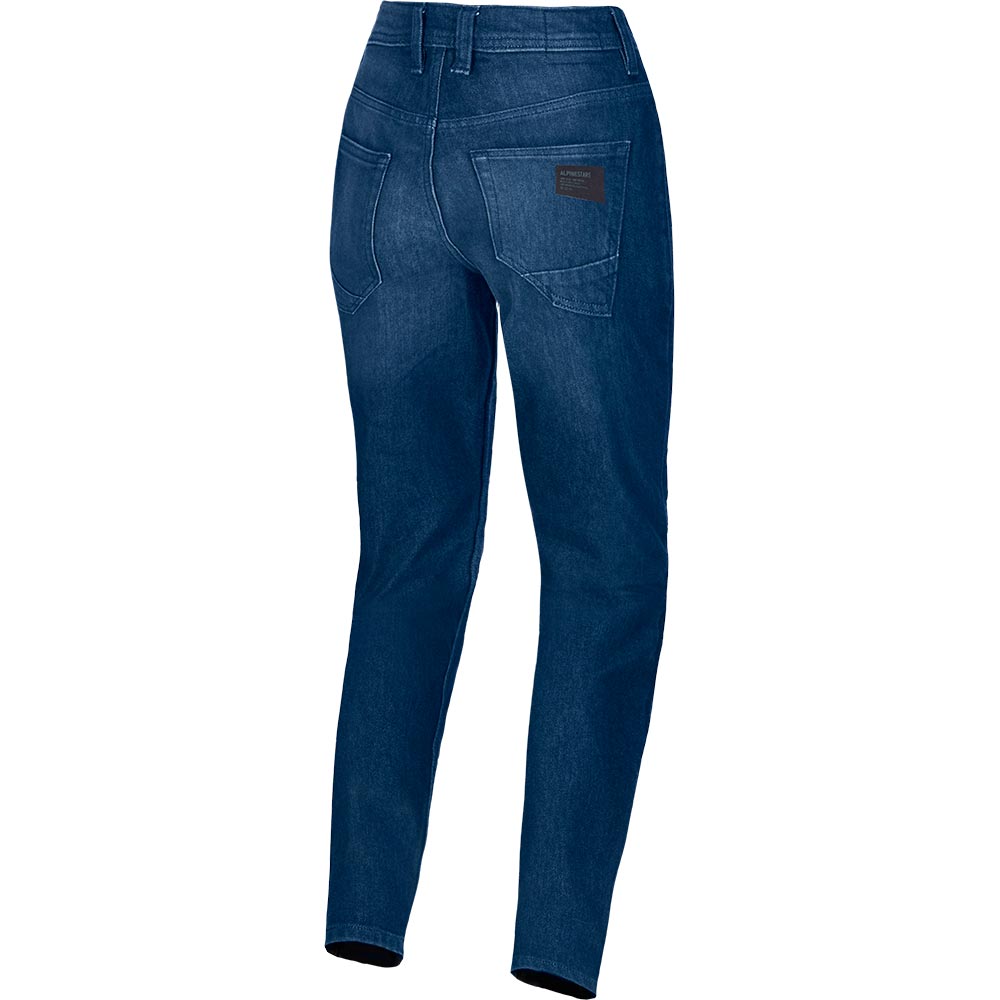 Jean femme Stella Flex-Ast 5