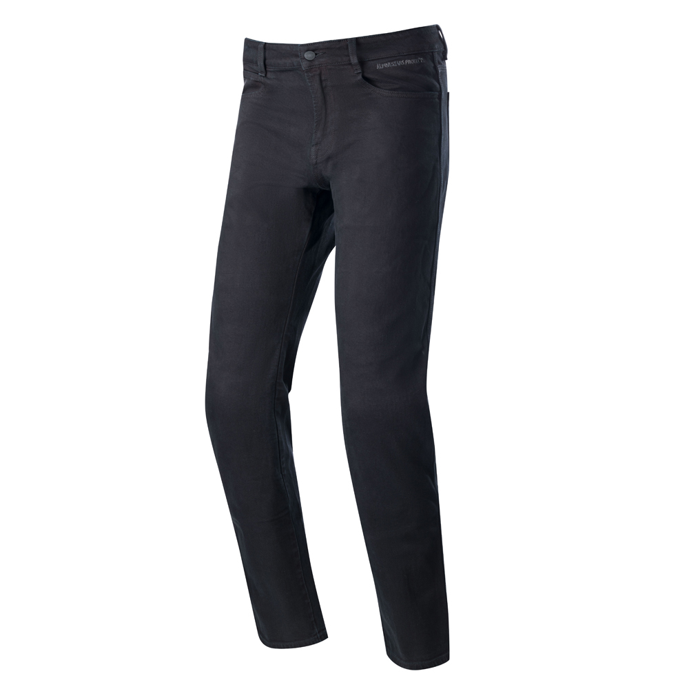 Jean Radon Relaxed fit