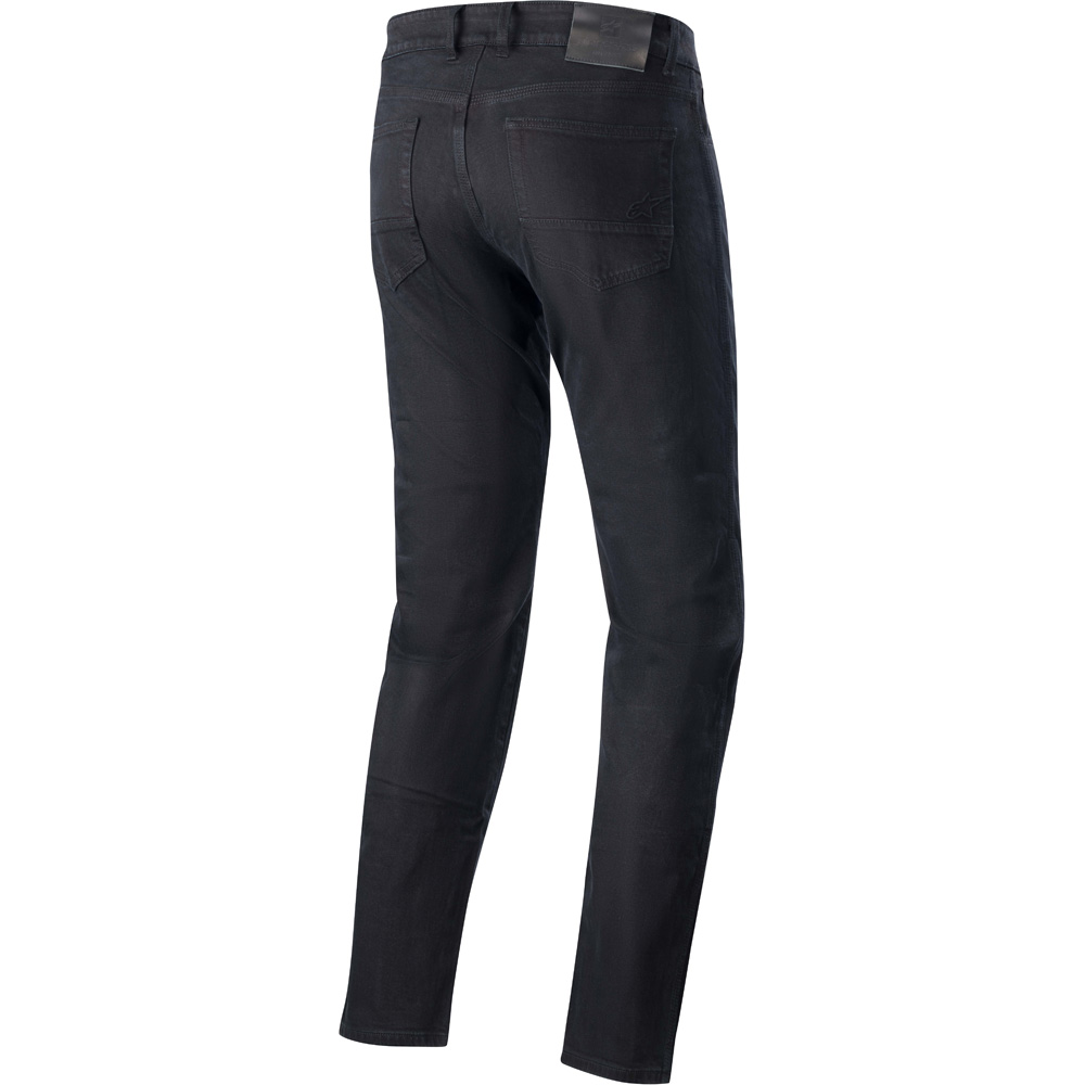 Jean Radon Relaxed fit