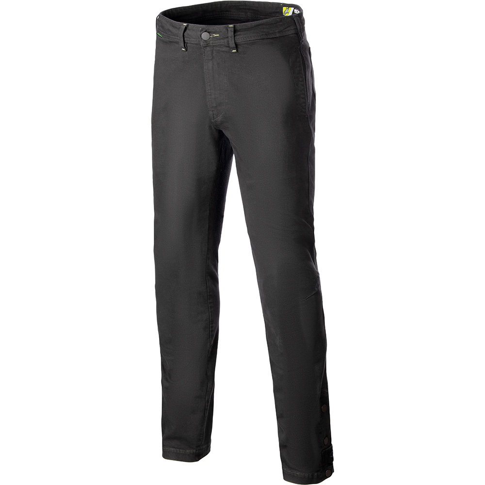 Jean Stratos Slim Fit Tech