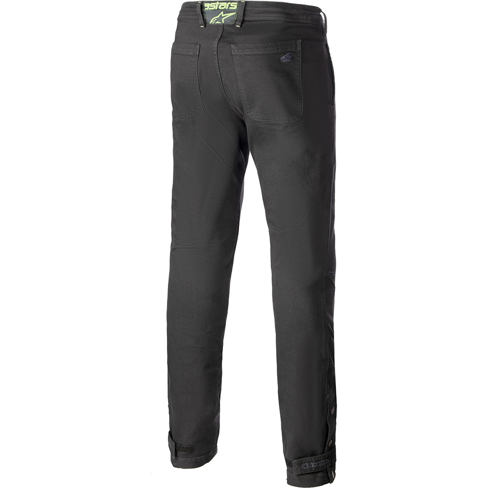 Jean Stratos Slim Fit Tech