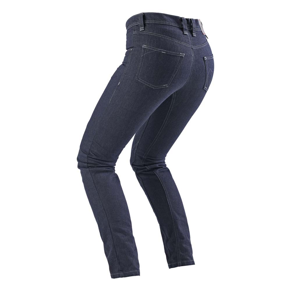 Jean femme Nikita X Kevlar® Mom Fit L30
