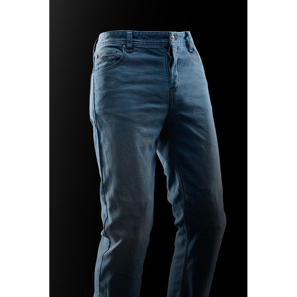 Jean D12 X Kevlar® Straight L30