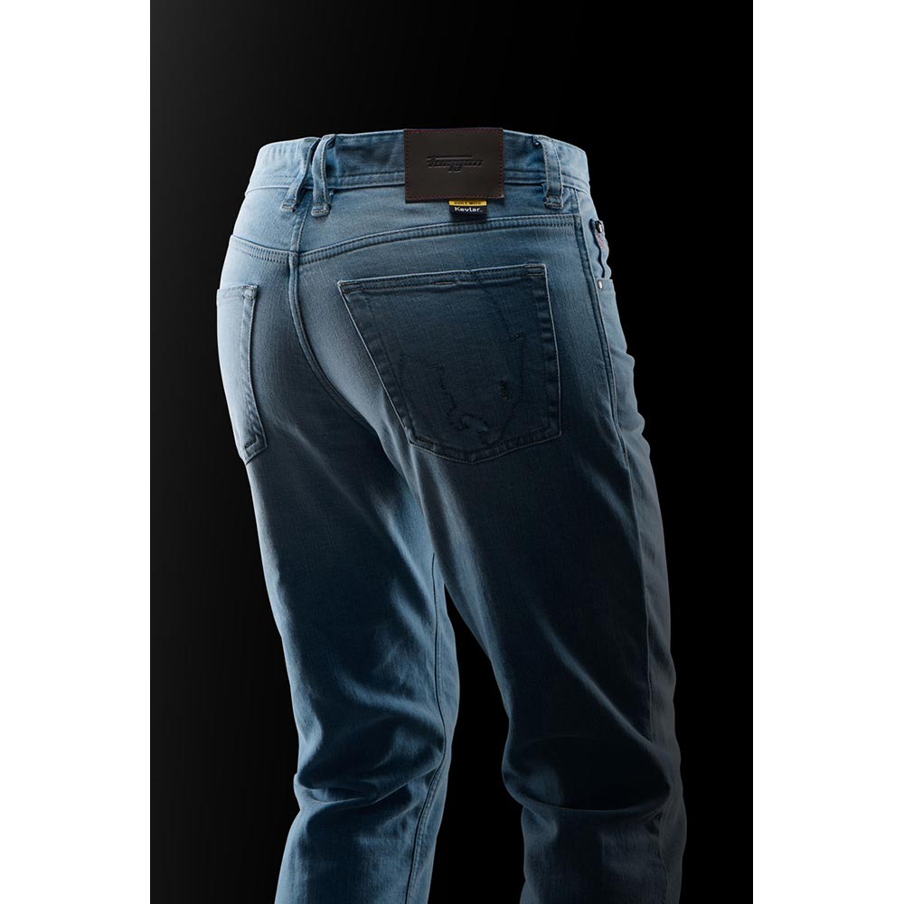 Jean D12 X Kevlar® Straight L30