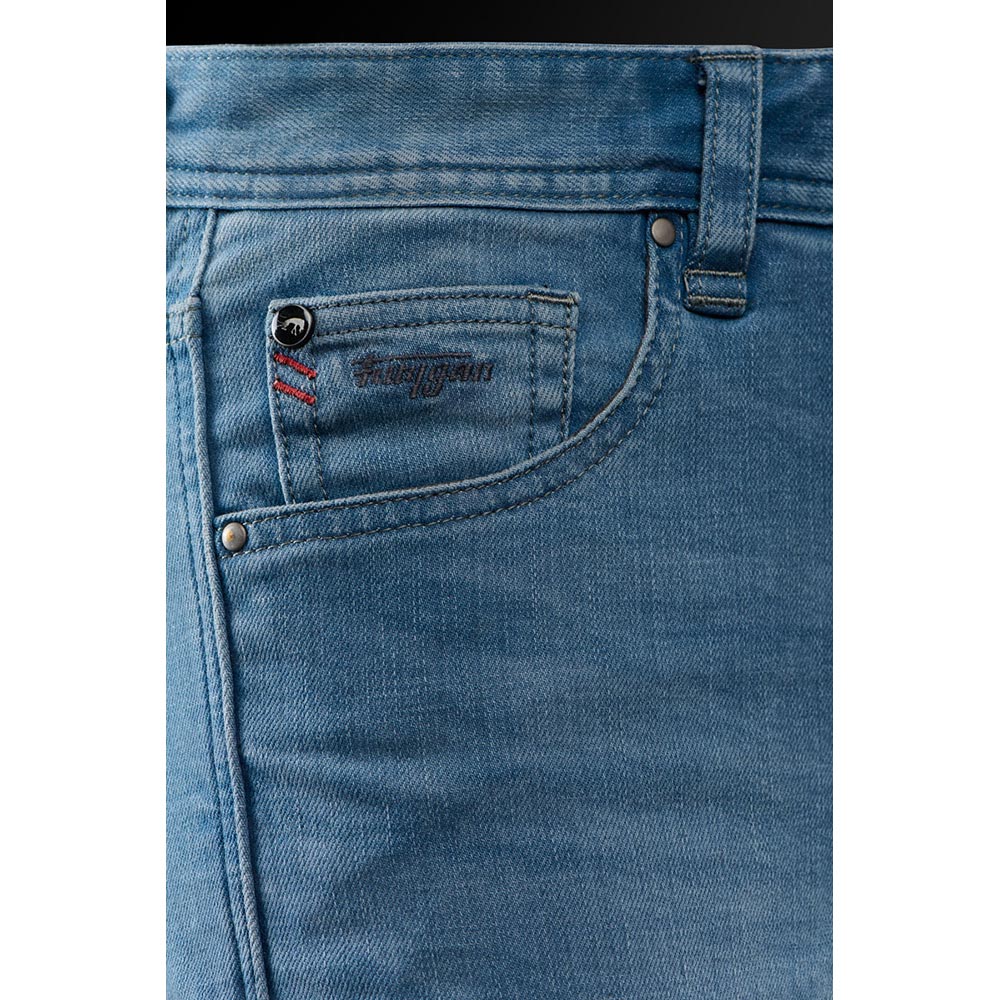 Jean D12 X Kevlar® Straight L30
