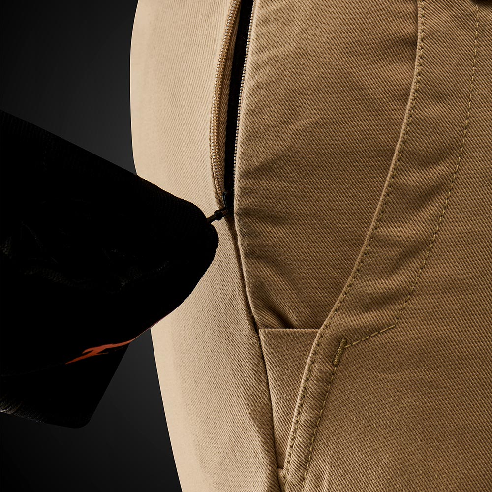 Pantalon Chino Armalith® - L32