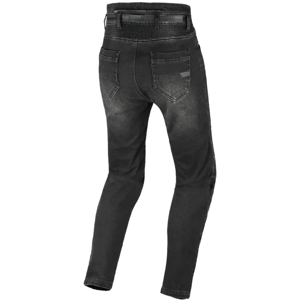 Jean femme Individa 2.0 - Court