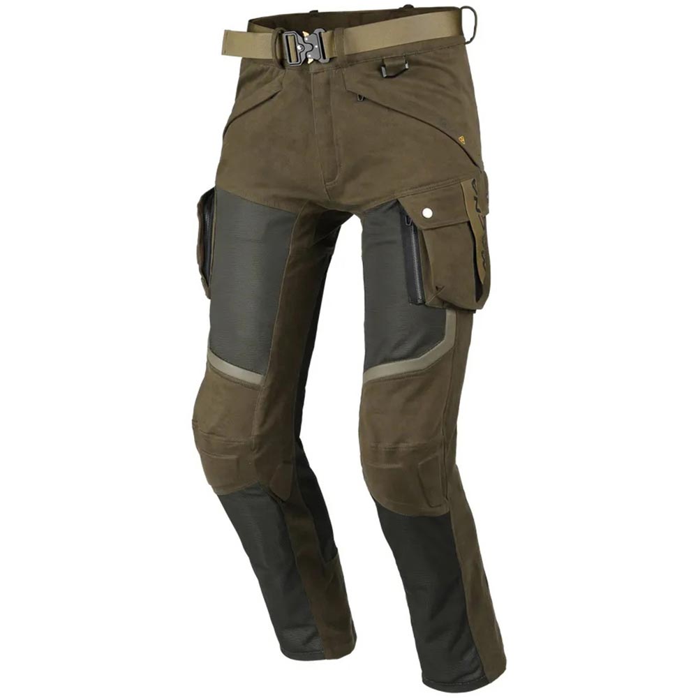 Pantalon Nembar Air - Court