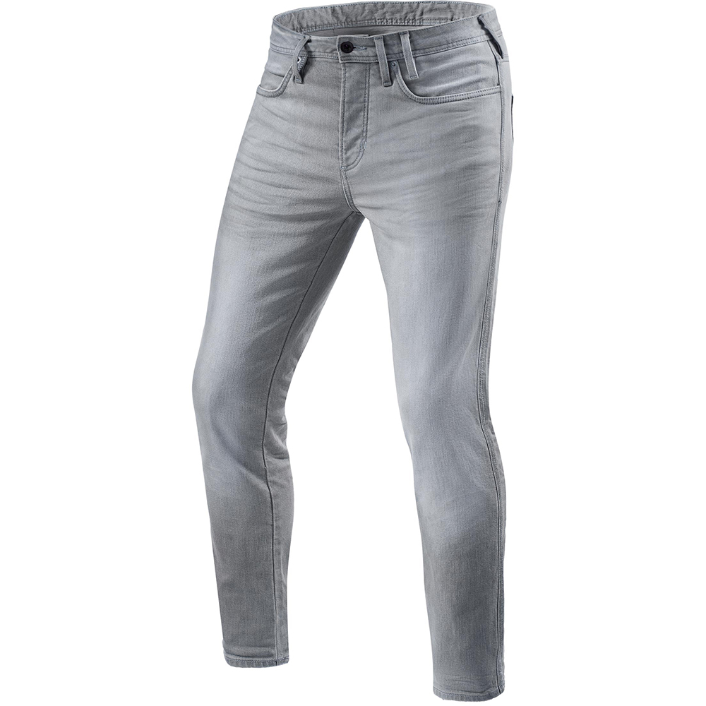 Jean Piston 2 SK - long