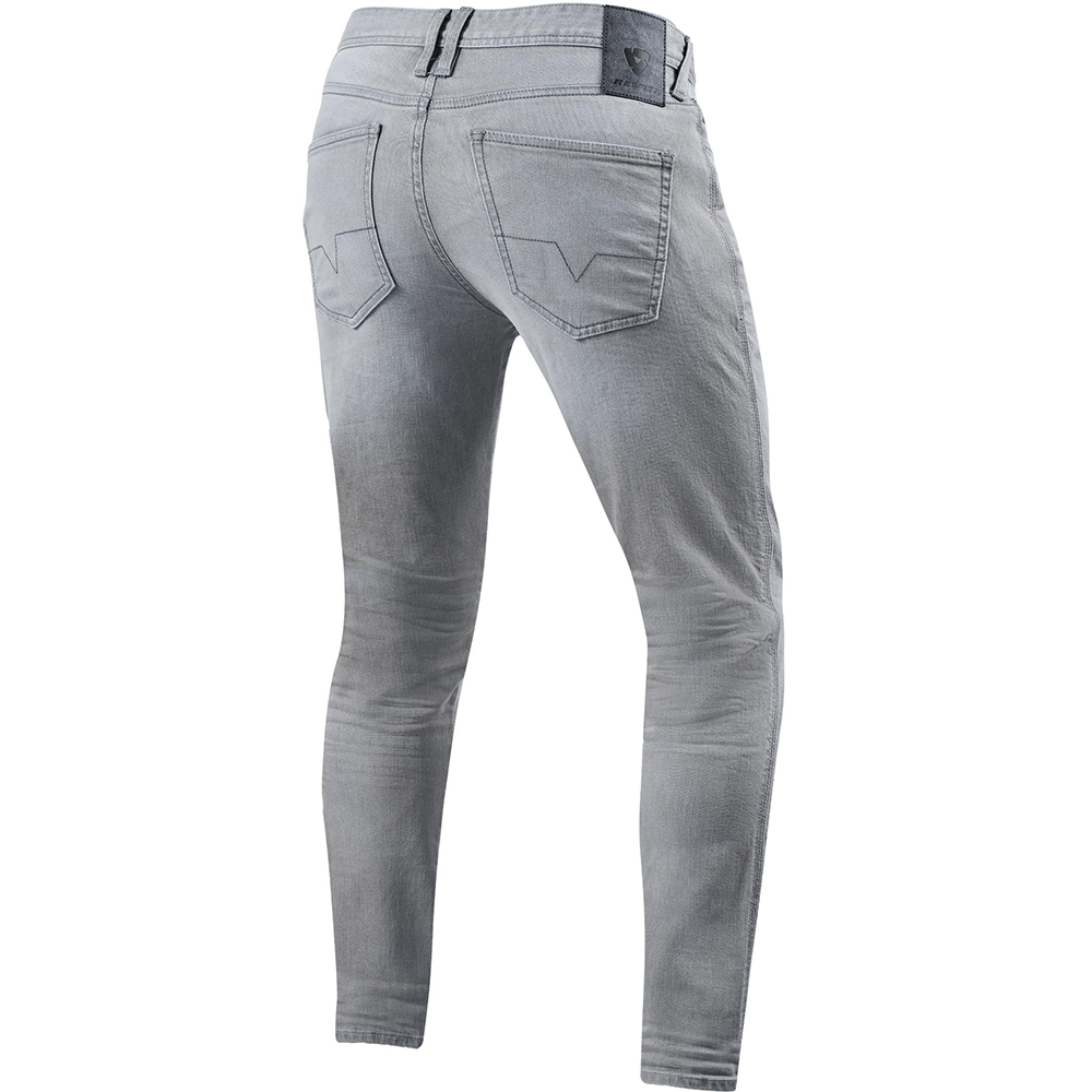 Jean Piston 2 SK - long