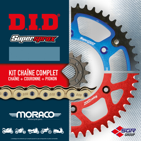 Kit Chaîne 107050462
