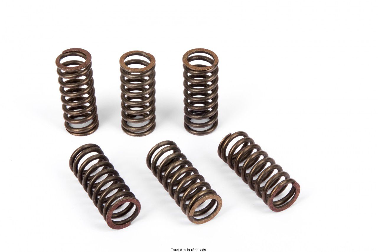 Kit ressort d'embrayage SK91456