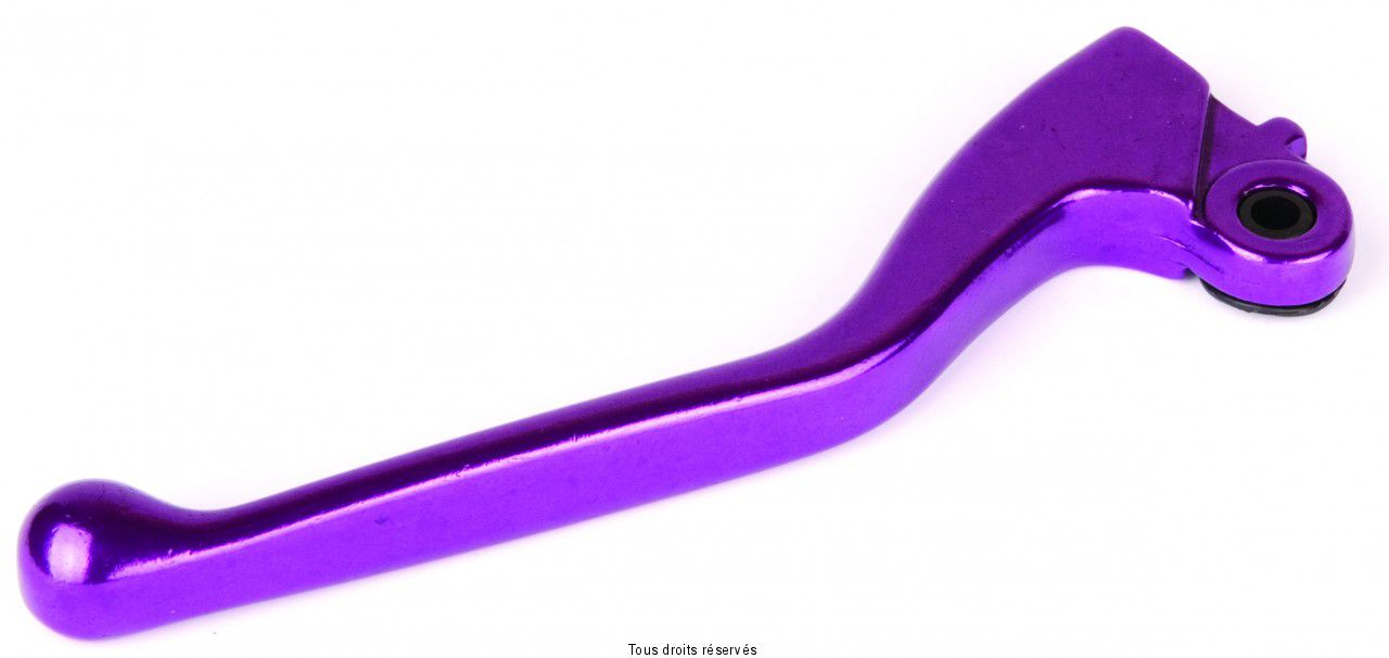 Levier d'embrayage Aprilia Violet