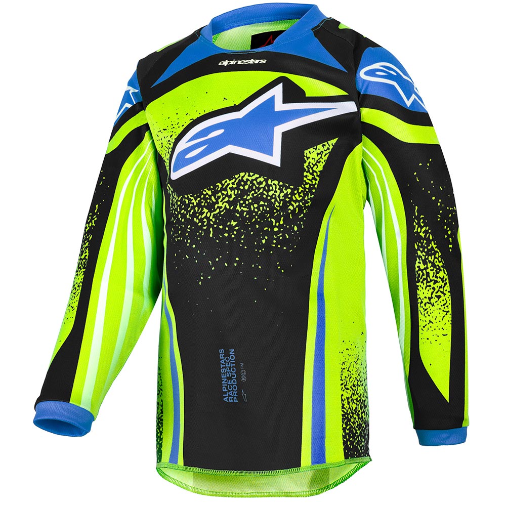 Maillot enfant Kids Racer Nomur