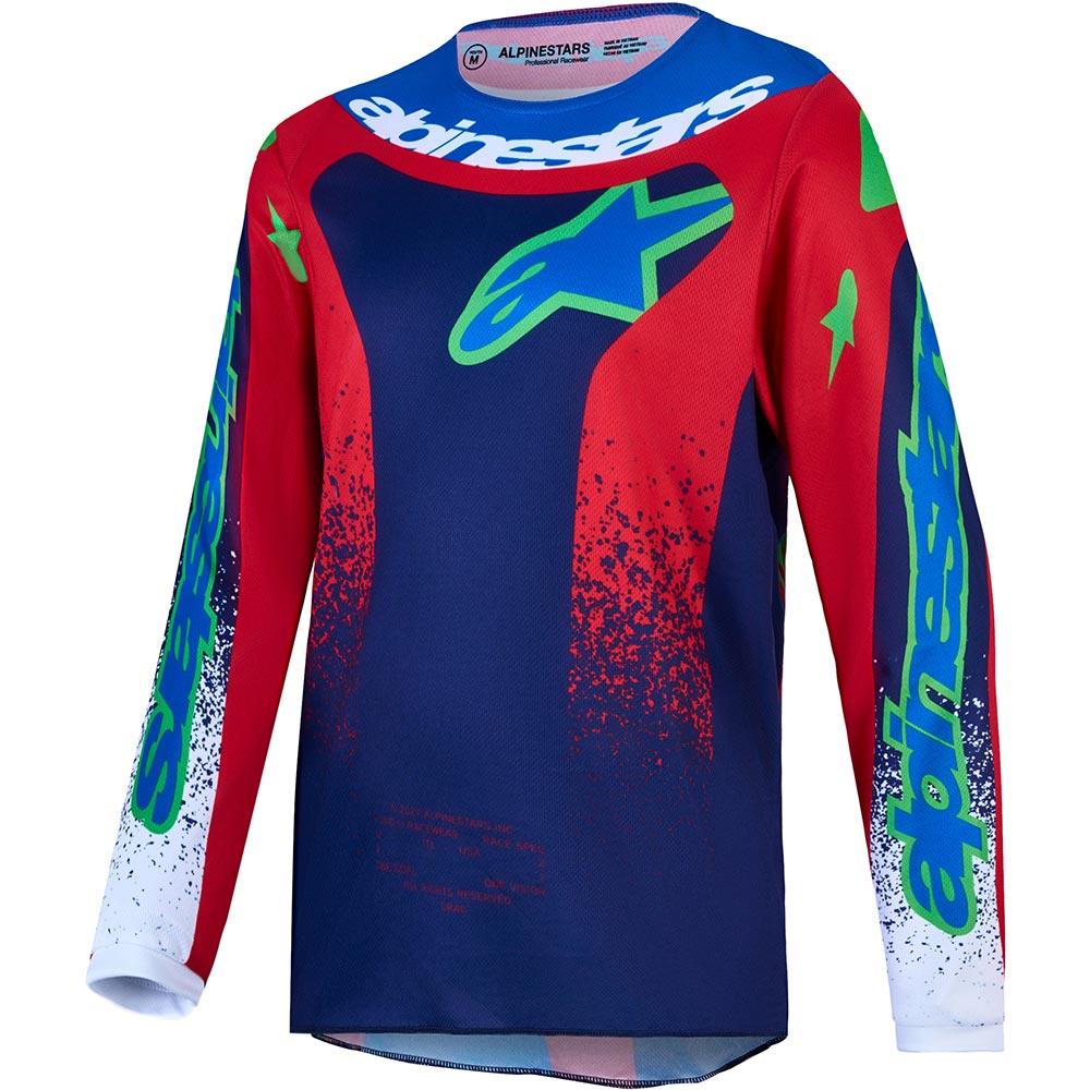 Maillot enfant Youth Fluid Drag