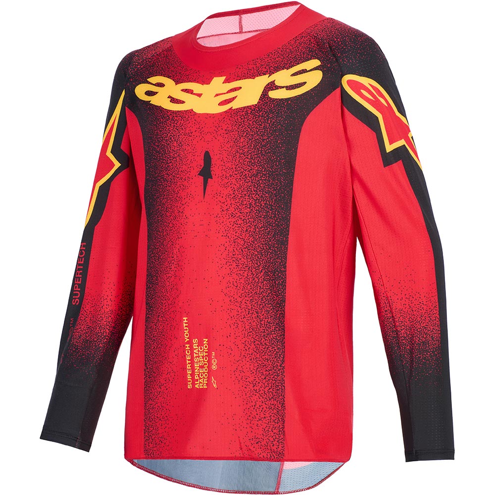 Maillot enfant Youth Supertech Scenz