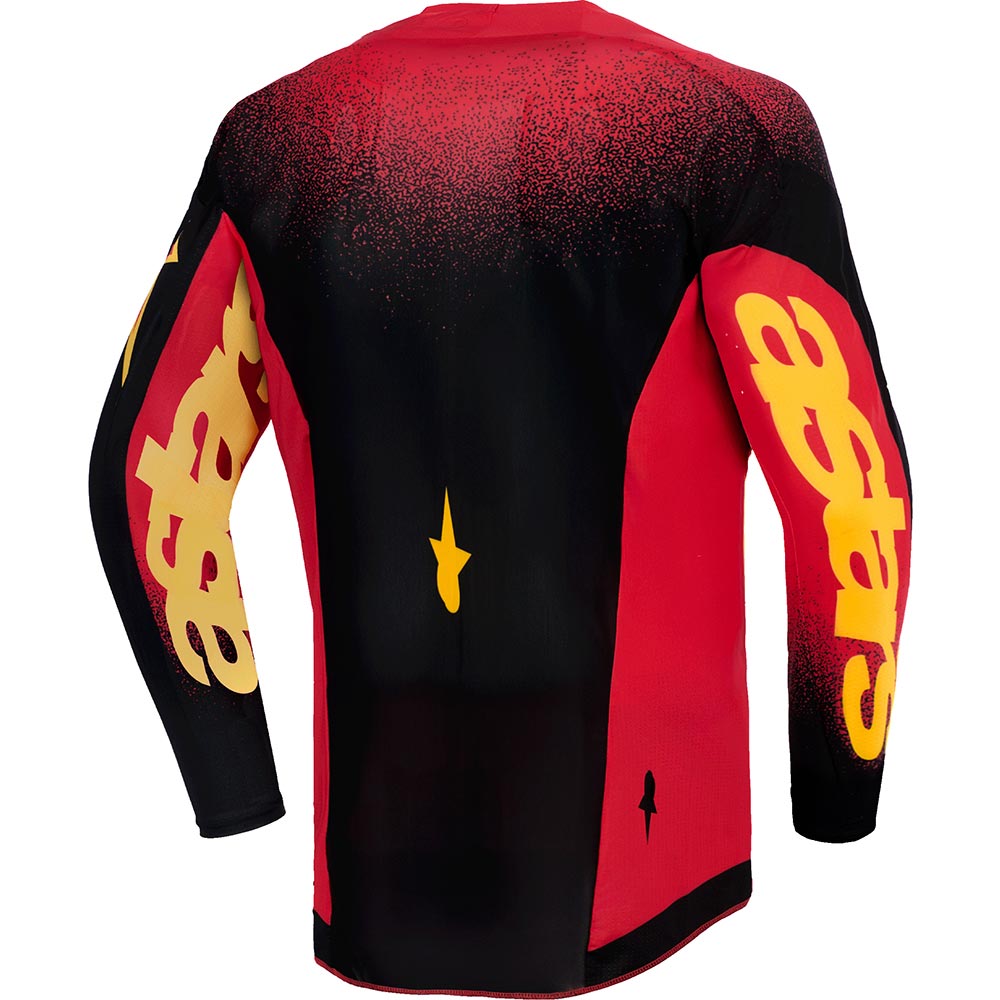 Maillot enfant Youth Supertech Scenz