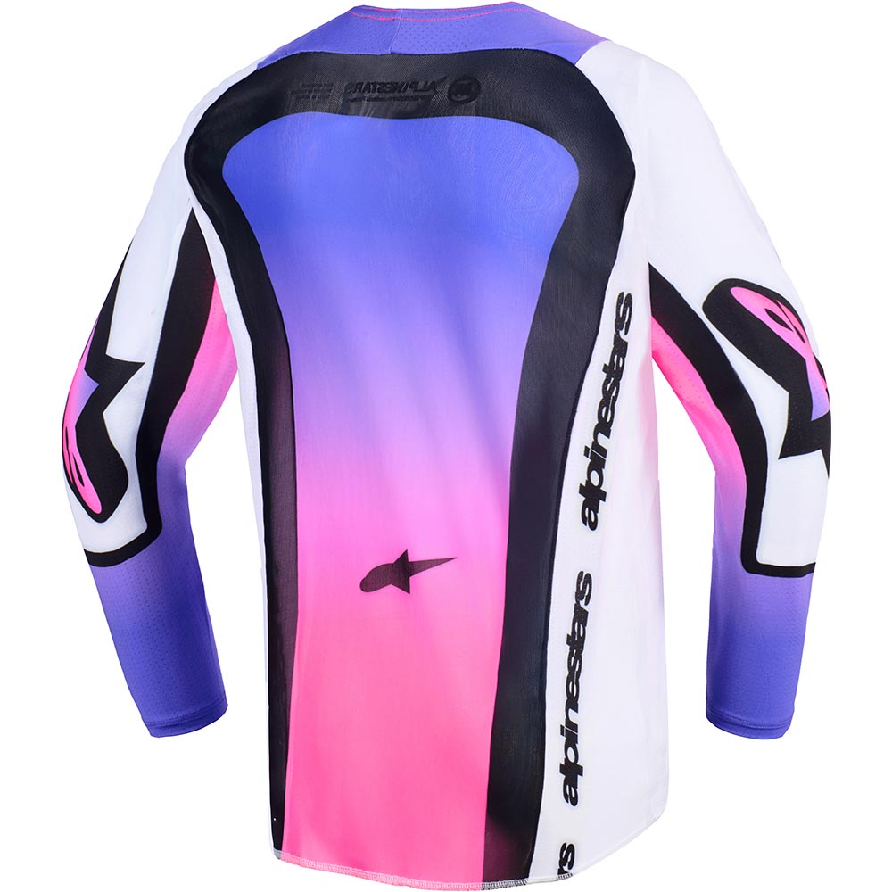 Maillot enfant Youth Supertech Vista