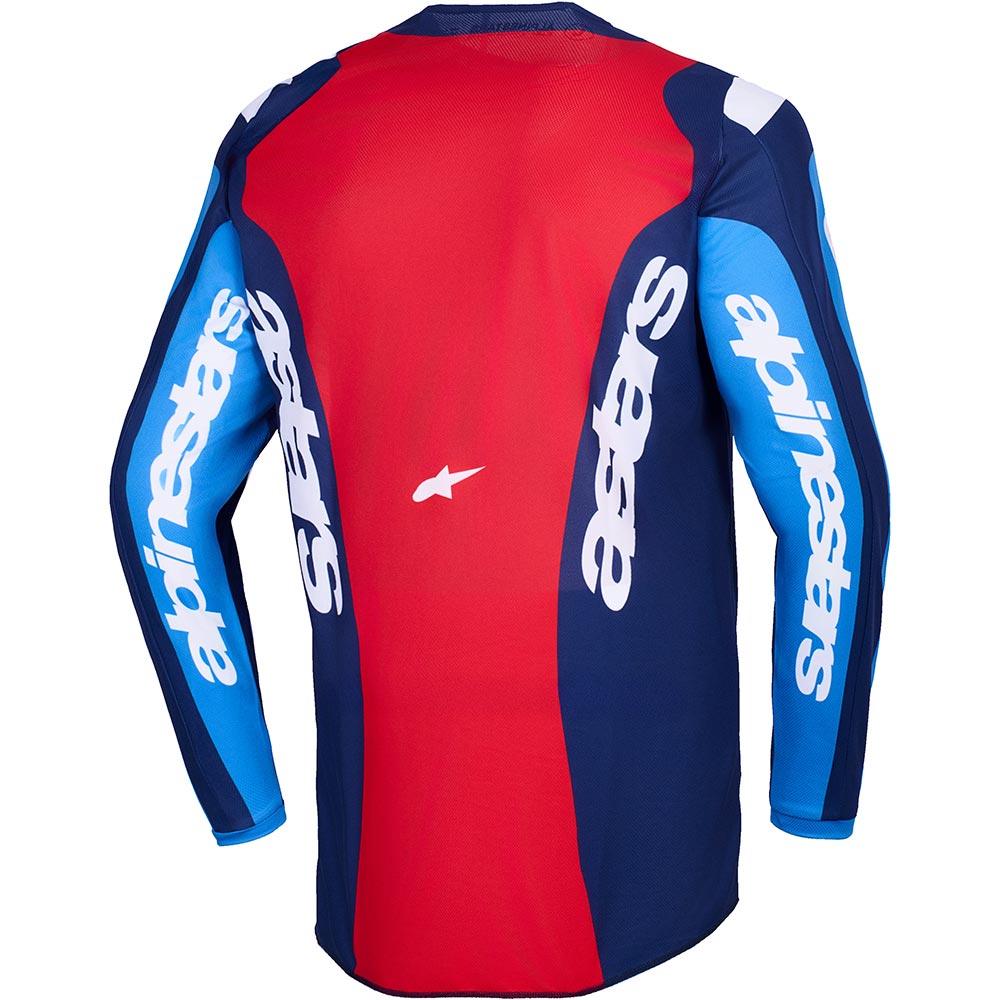 Maillot Fluid Grid