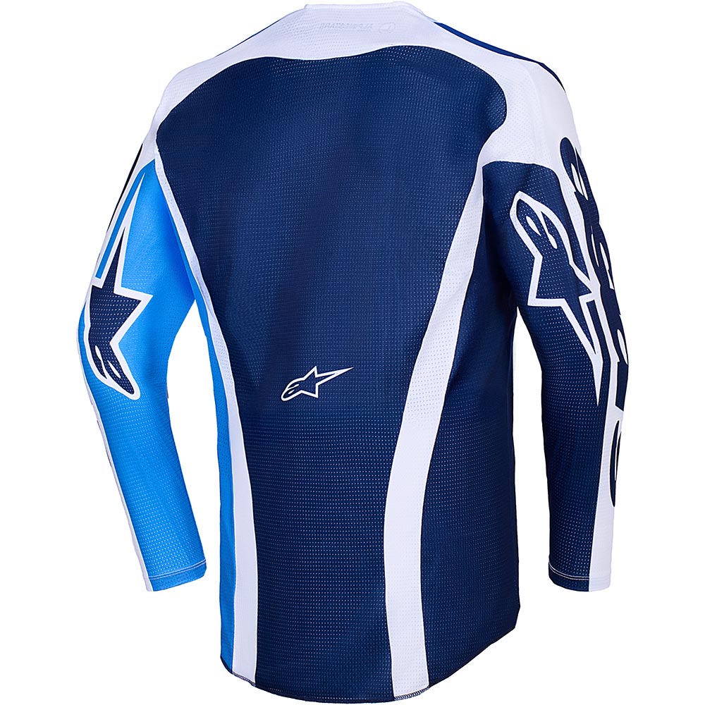 Maillot Racer Air Portl