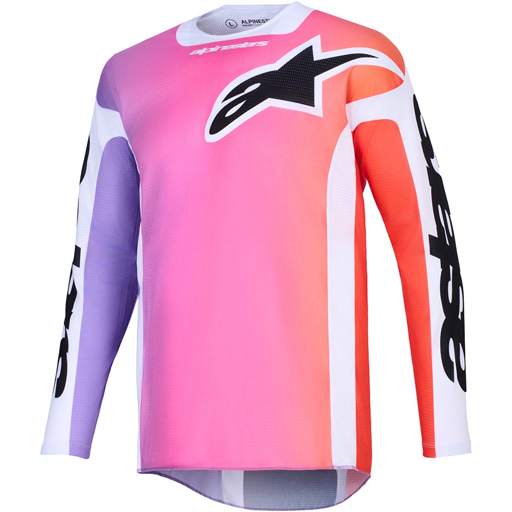 Maillot Racer Air Portl