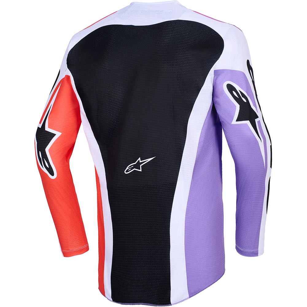 Maillot Racer Air Portl
