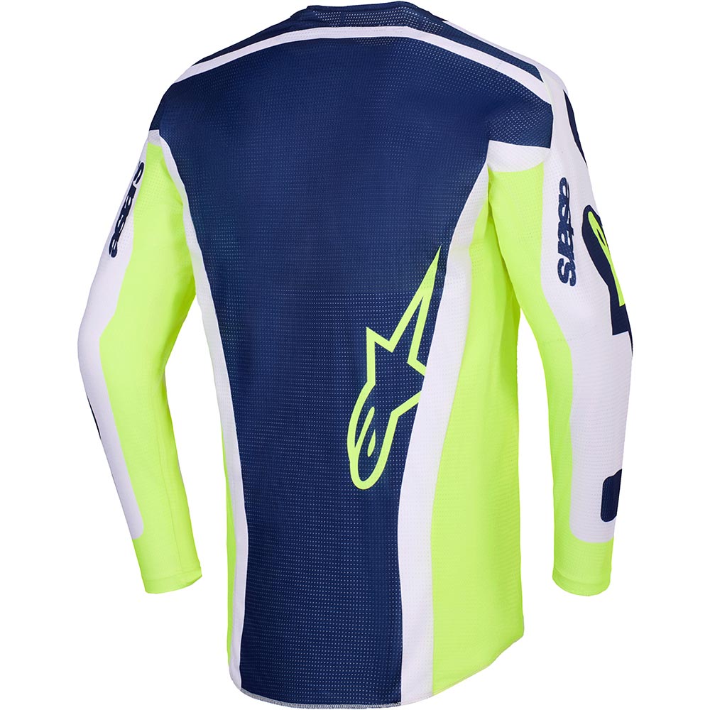 Maillot Racer Air Riway