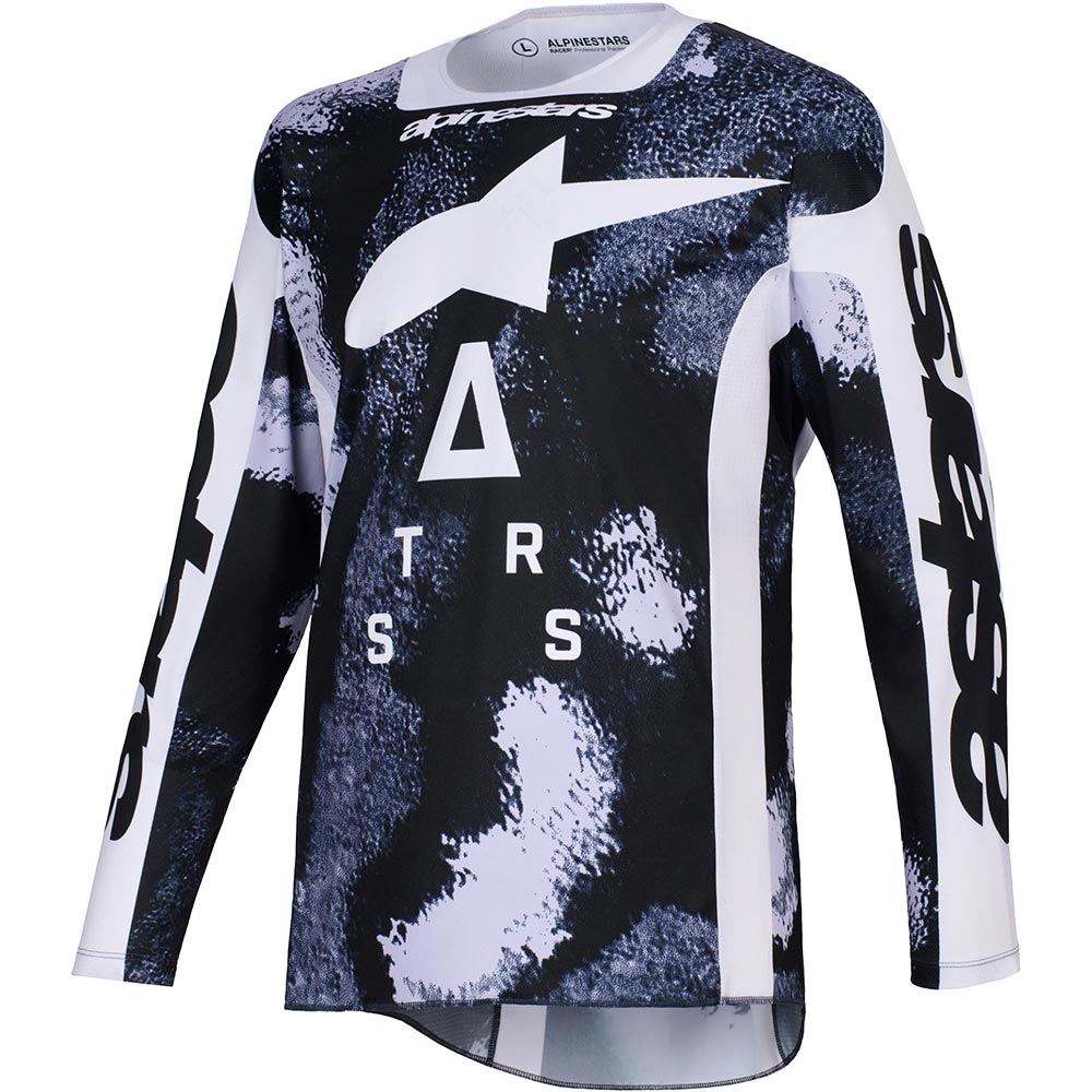 Maillot Racer Lahnd