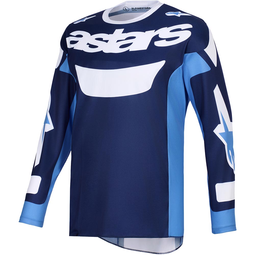 Maillot Racer Riway