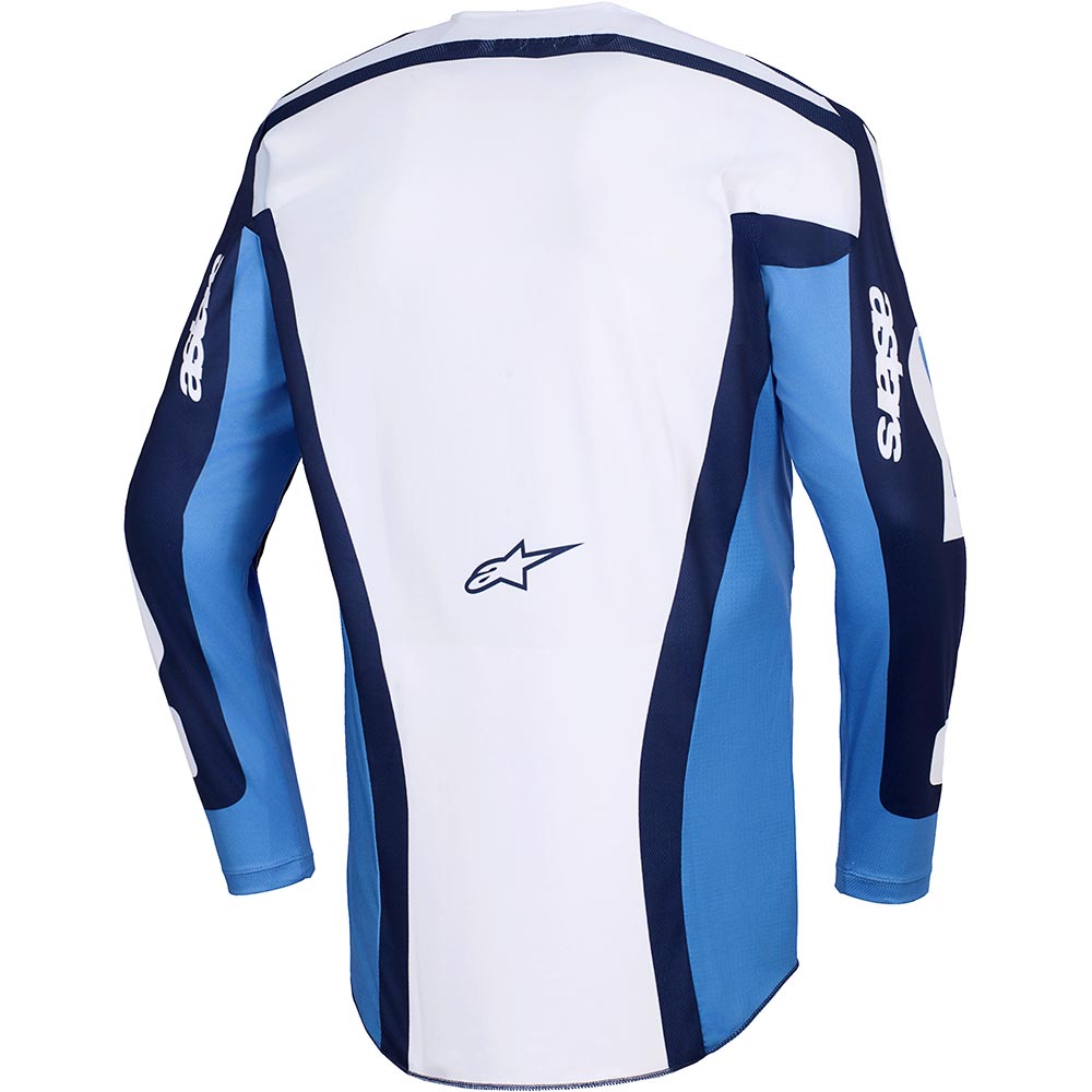 Maillot Racer Riway