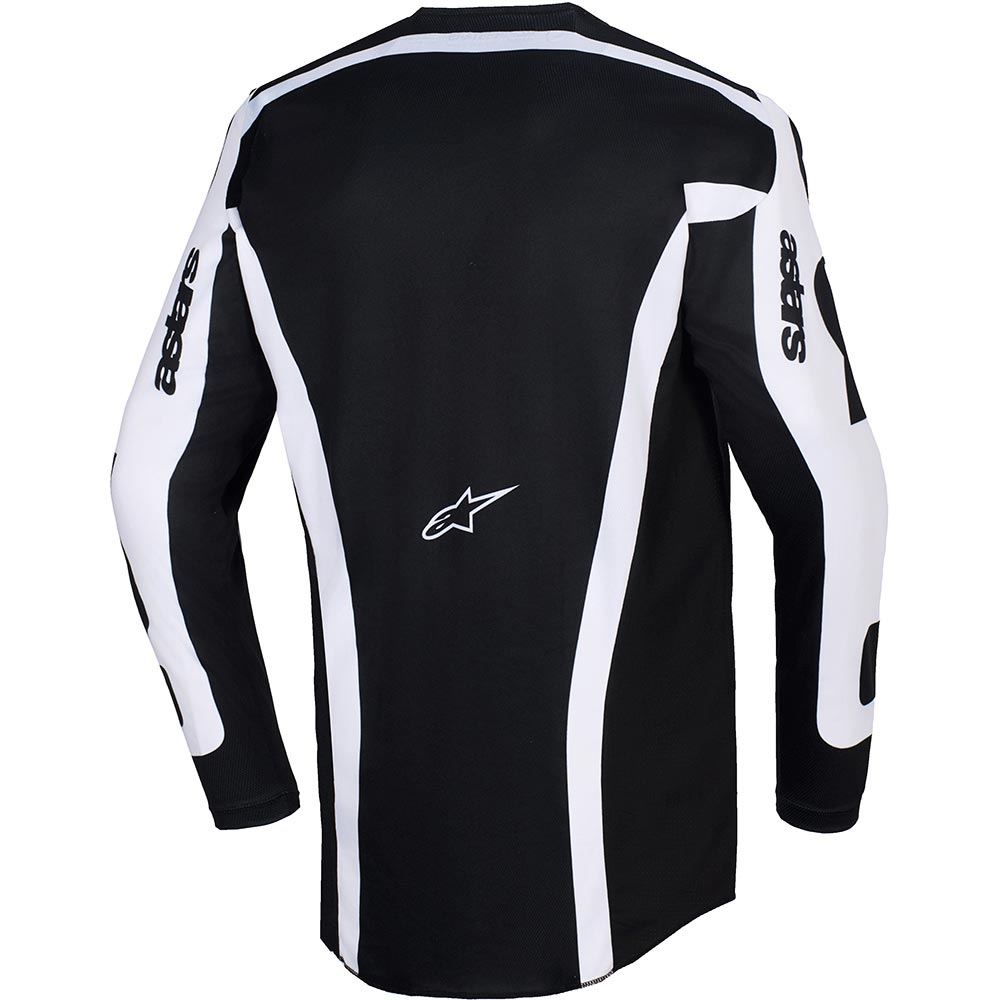 Maillot Racer Riway